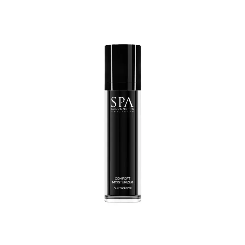 SPA Salonnepro - Comfort Moisturizer