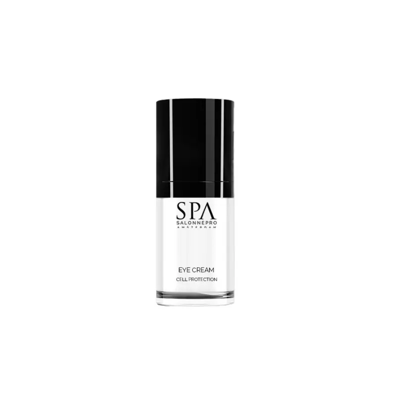 SPA Salonnepro - Eye Cream