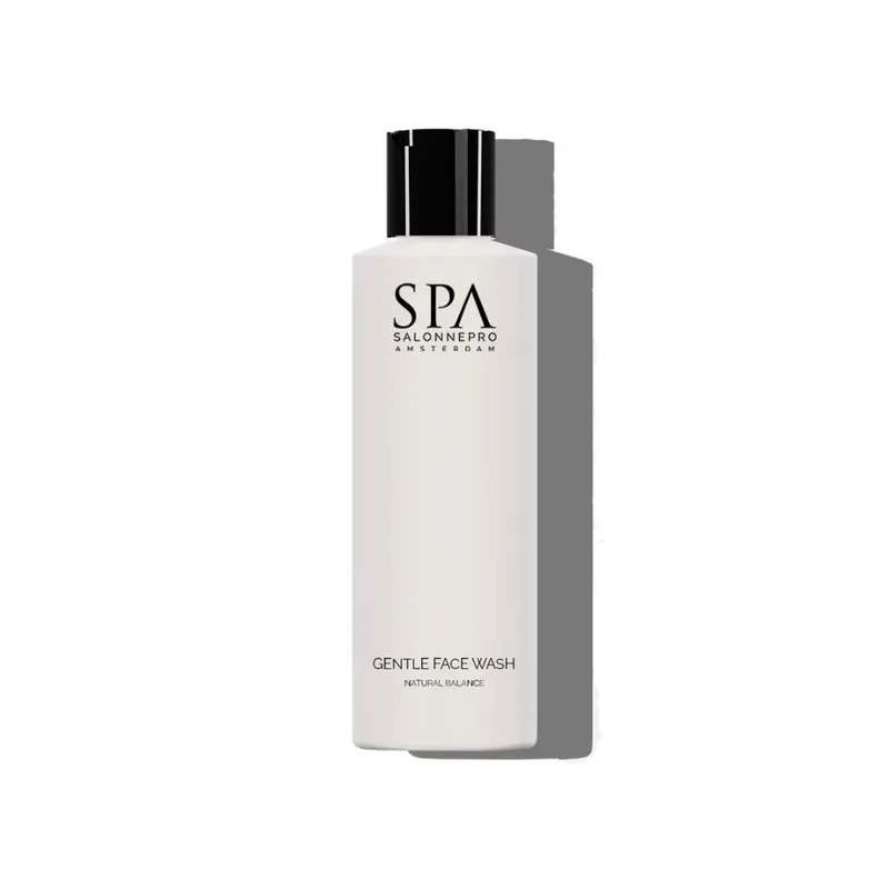 SPA Salonnepro - Gentle Face Wash