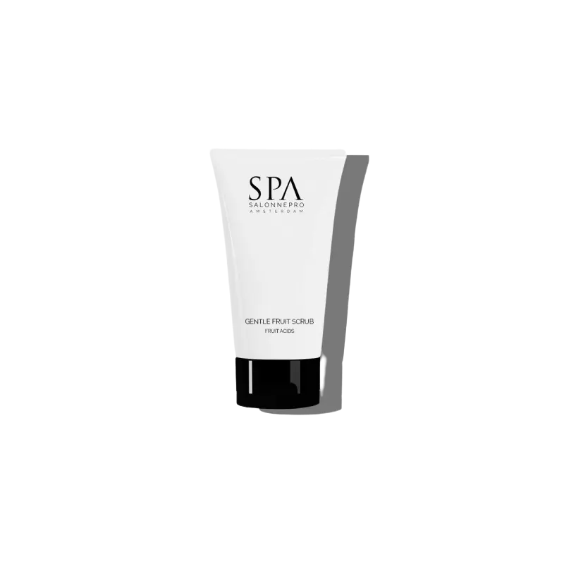 SPA Salonnepro - Gentle Fruit Scrub