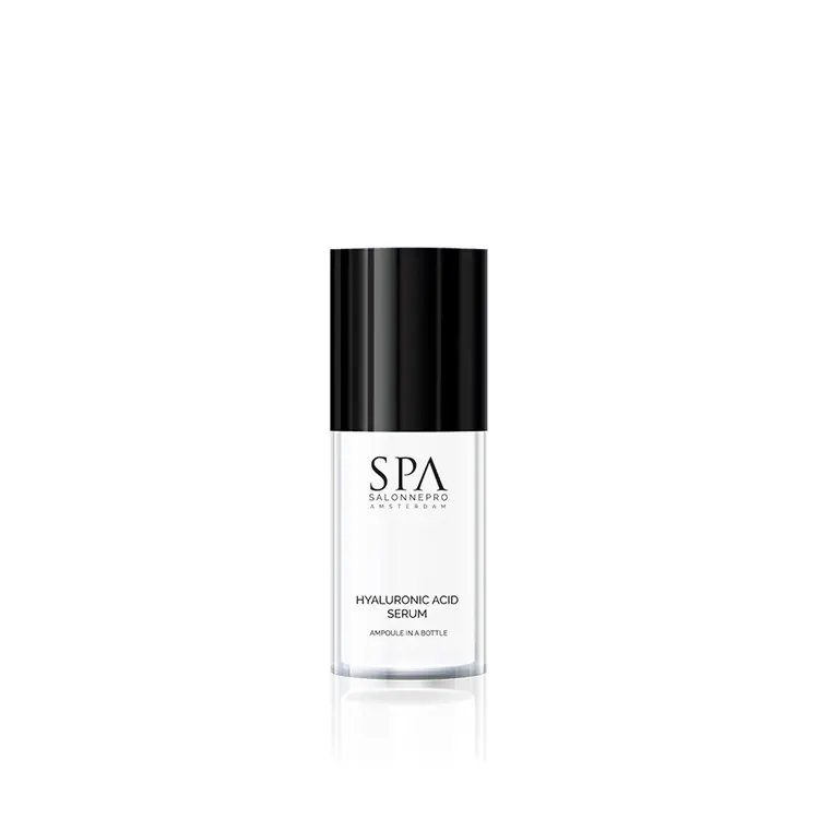 SPA Salonnepro - Hyaluronic Acid Serum