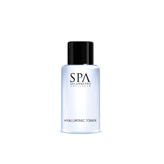 SPA Salonnepro - Hyaluronic Toner Travelsize