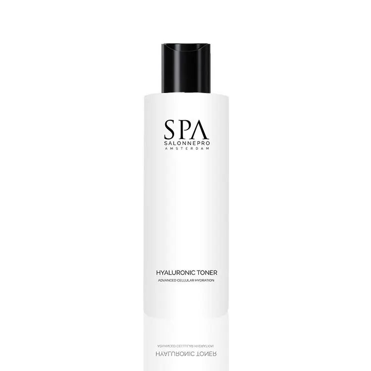 SPA Salonnepro - Hyaluronic Toner
