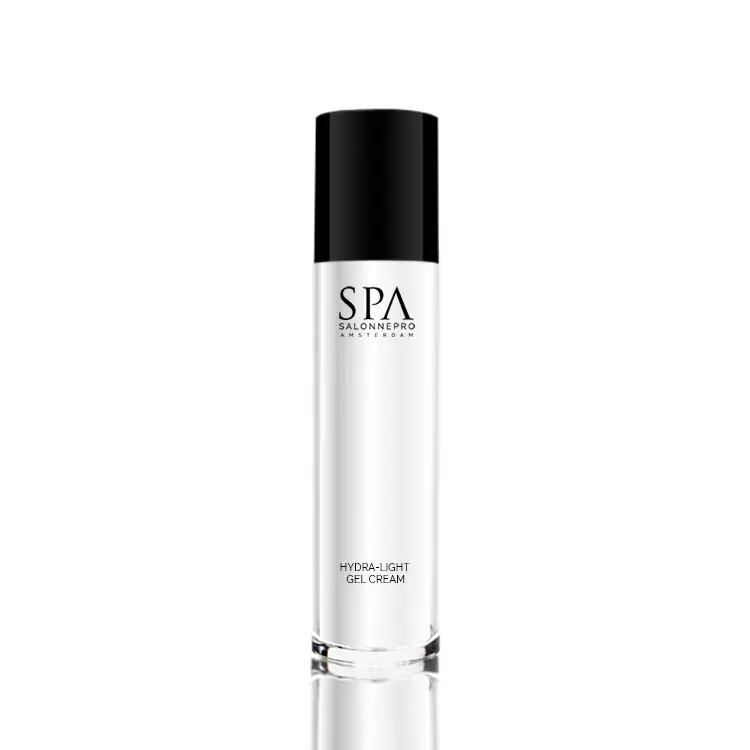 SPA Salonnepro - Hydra Light Gel Cream