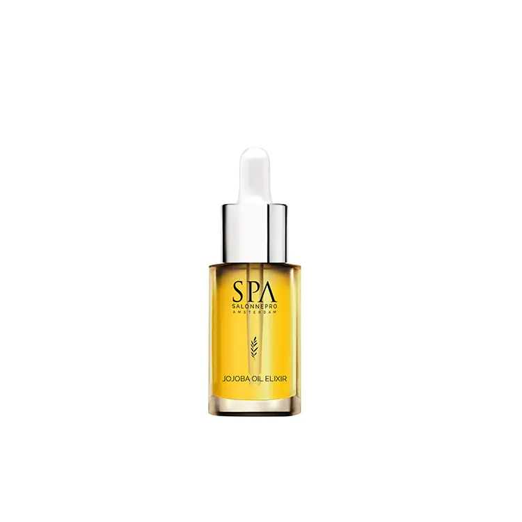 SPA Salonnepro - Jojoba Oil Elixir Travelsize