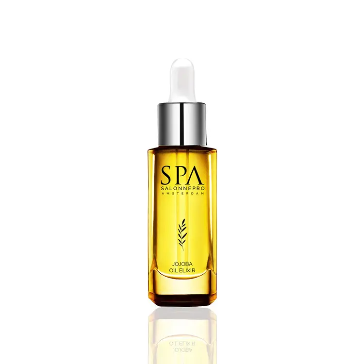 SPA Salonnepro - Jojoba Oil Elixir