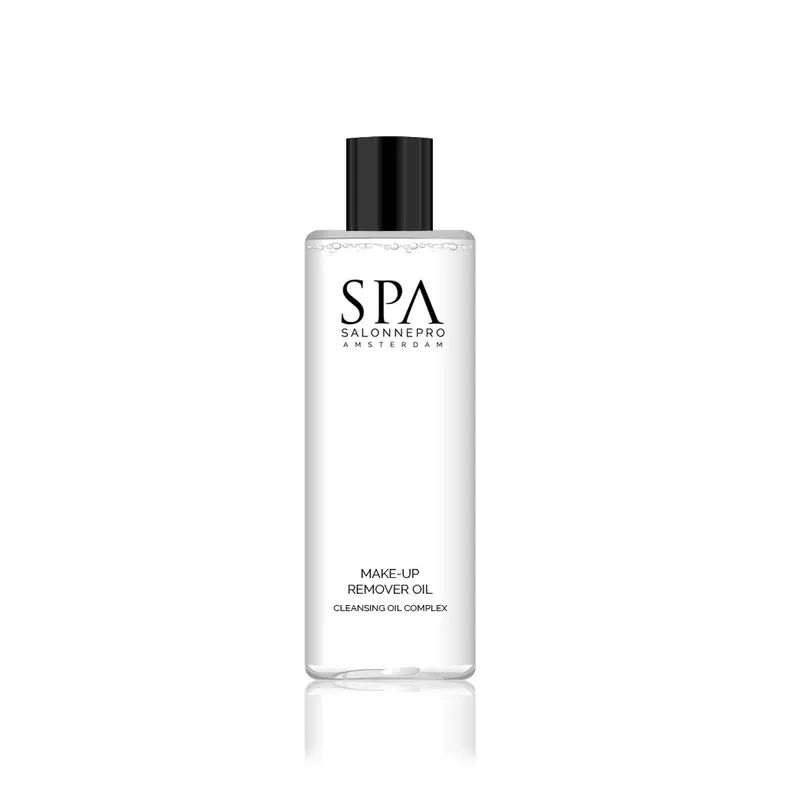 SPA Salonnepro - Make up Remover Oil