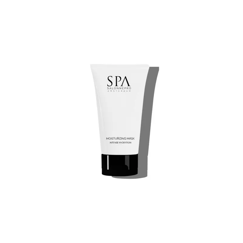SPA Salonnepro - Moisturizing Mask
