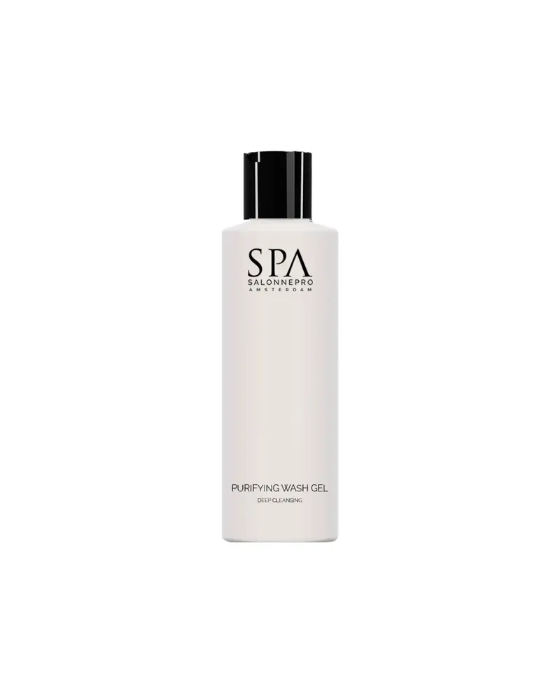 SPA Salonnepro - Purifying Wash Gel