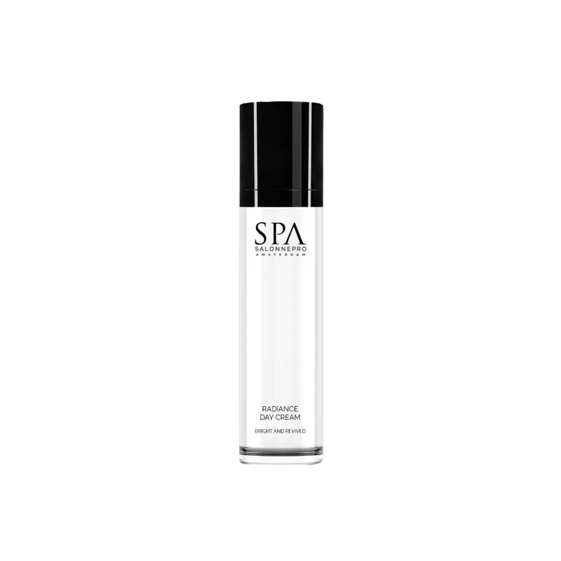 SPA Salonnepro - Radiance Day Cream