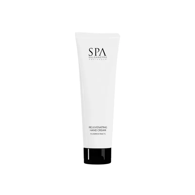 SPA Salonnepro - Rejuvenating Hand Cream