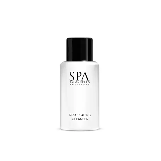 SPA Salonnepro - Resurfacing Cleanser Travelsize