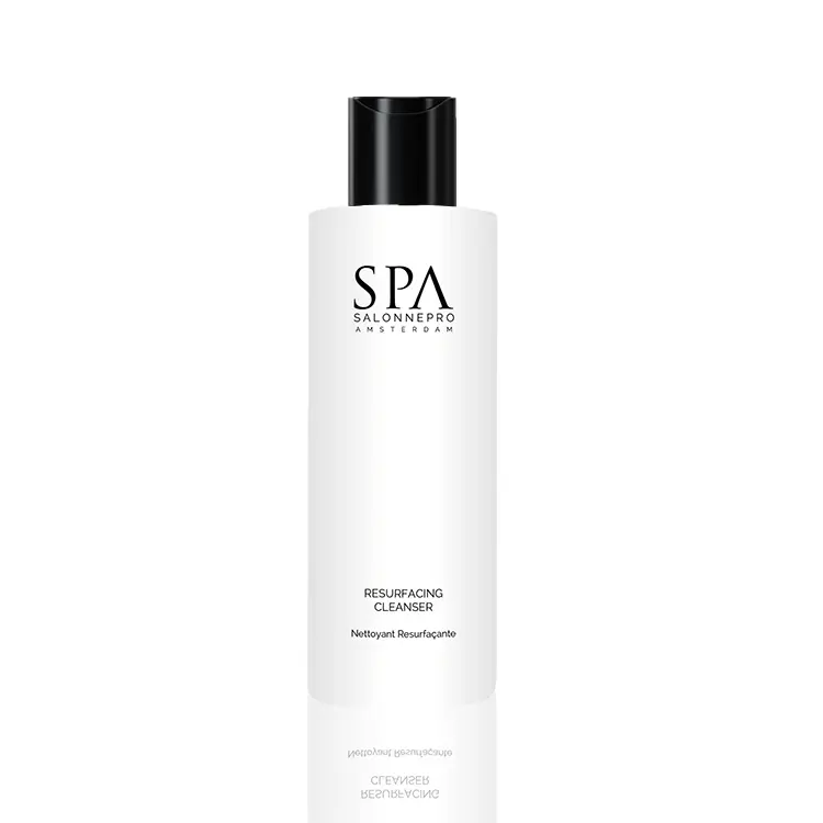 SPA Salonnepro - Resurfacing Cleanser