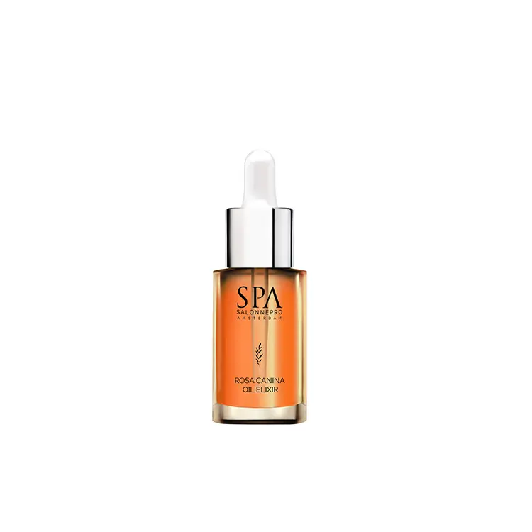 SPA Salonnepro - Rosa Canina Oil Elixir Travelsize