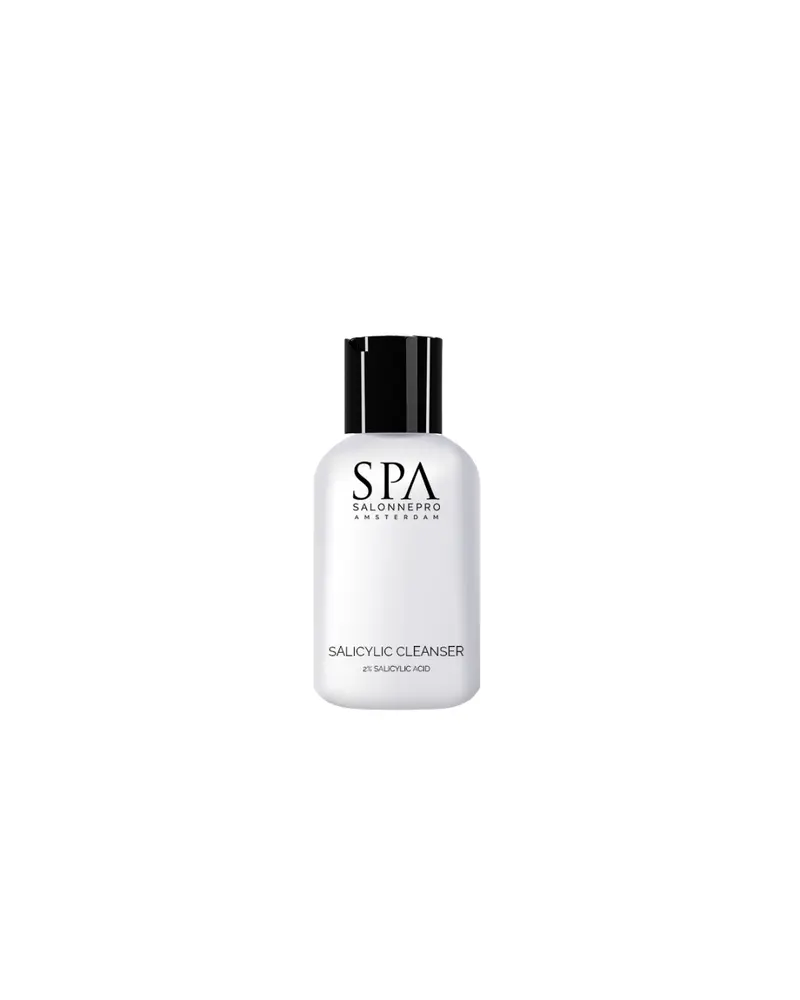 SPA Salonnepro - Salicylic Cleanser Travelsize