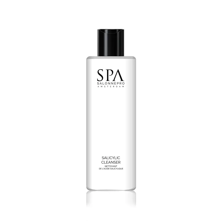 SPA Salonnepro - Salicylic Cleanser