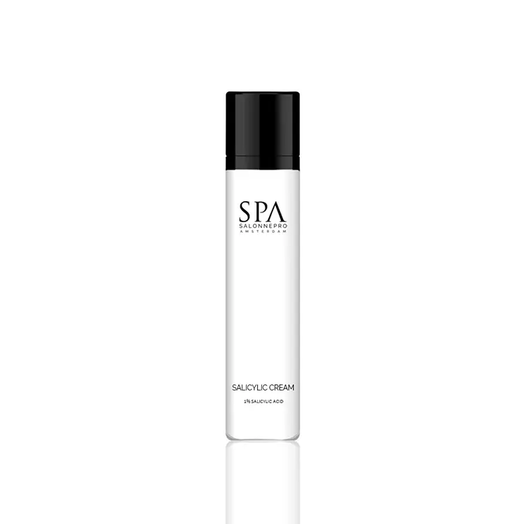 SPA Salonnepro - Salicylic Cream