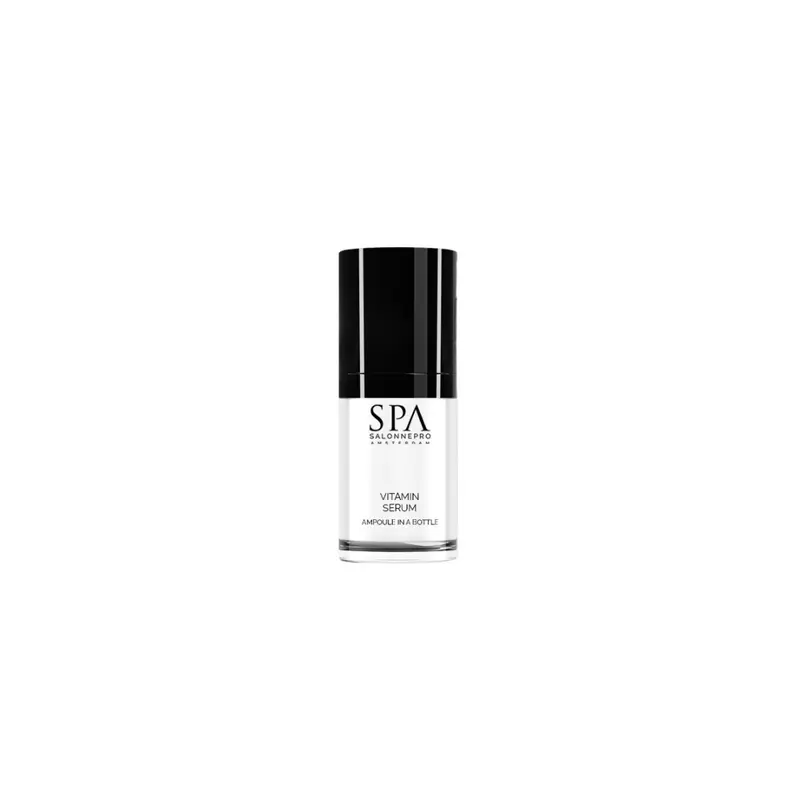 SPA Salonnepro - Vitamin Serum
