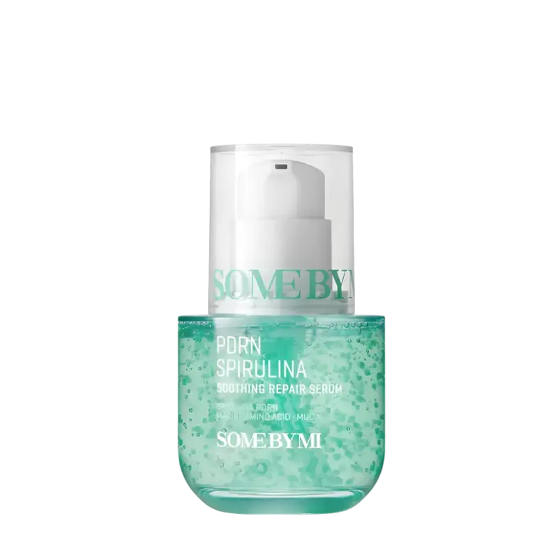 Spirulina PDRN Relief Serum