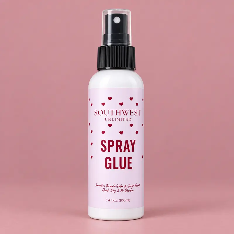 Spray Glue
