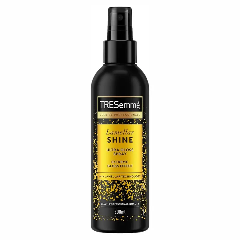 Spray Lamellar Shine