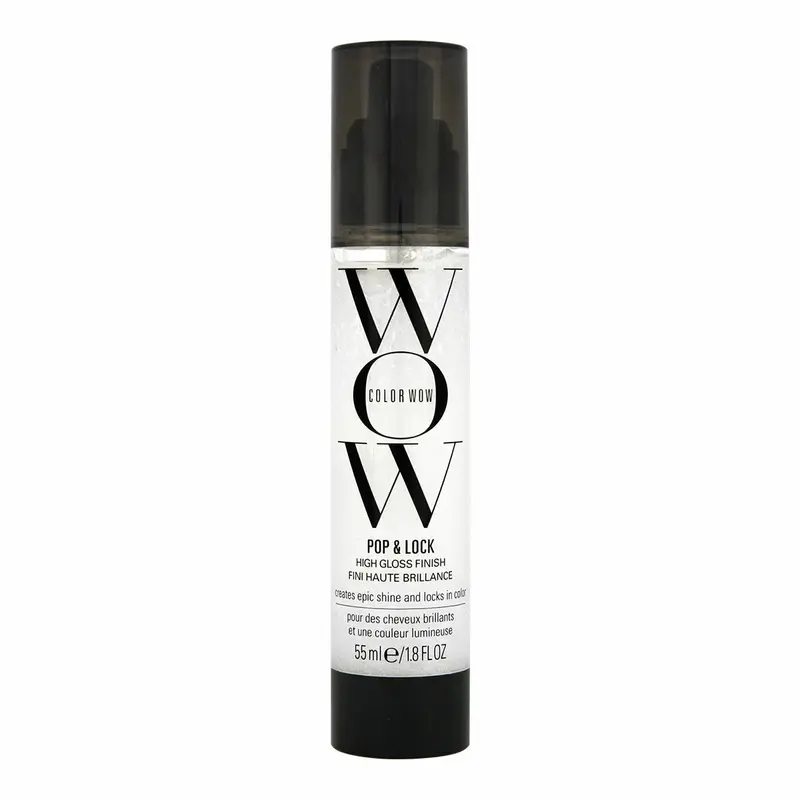 Spray Shine voor Haar Color Wow POP & LOCK 55 ml