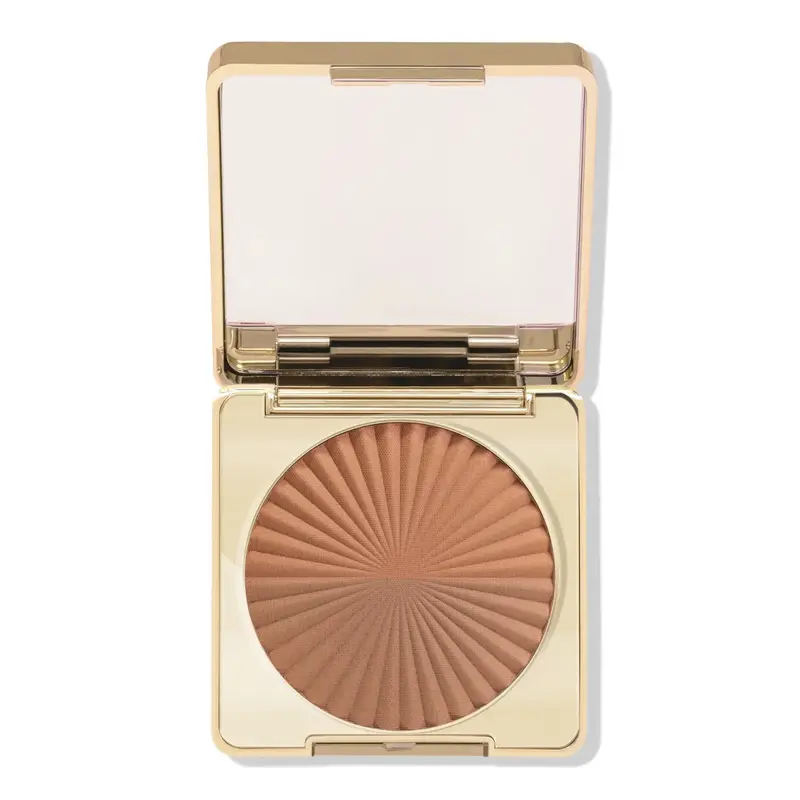 Square Bronzer Shadow Play