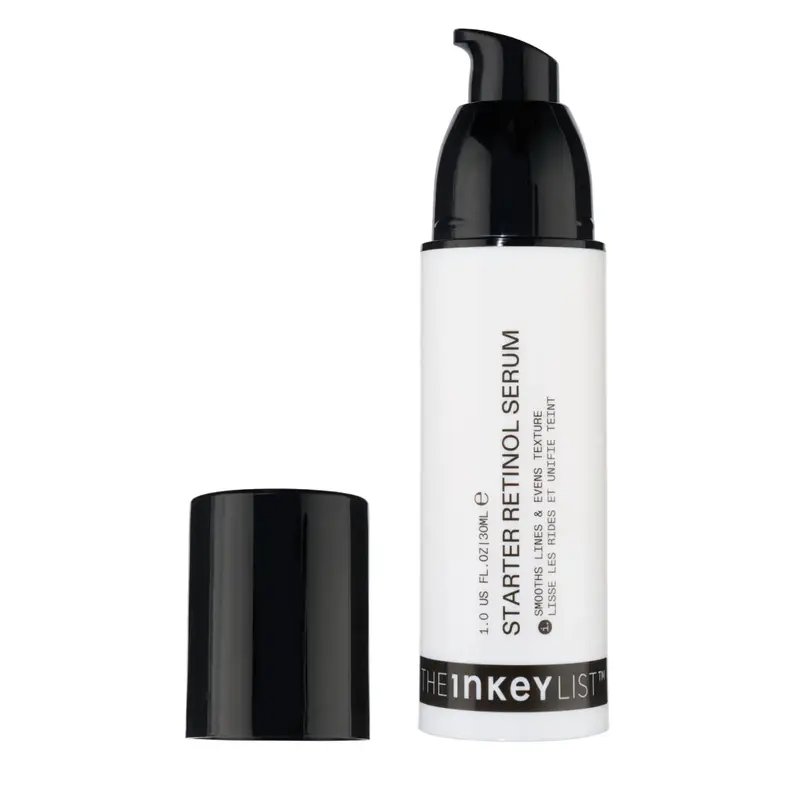 Starter Retinol Serum
