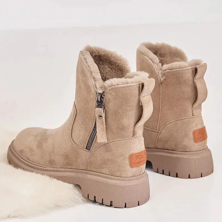 Stella™ Garantierter Winterkomfort
