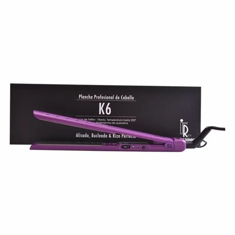 Stijltang K6 Irene Rios 180W