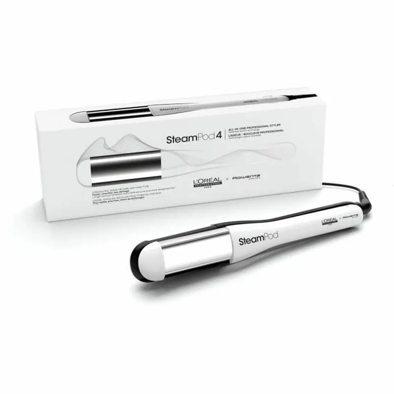 Stijltang L'Oreal Professionnel Paris Steam Pod 4