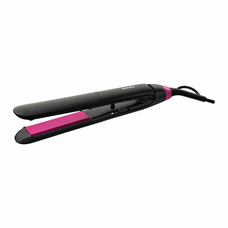 Stijltang Philips BHS375/00 Grijs Zwart / Roségoud