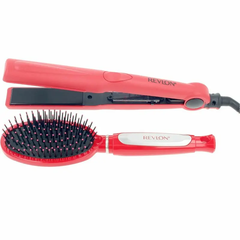 Stijltang Revlon RVST2176GPE