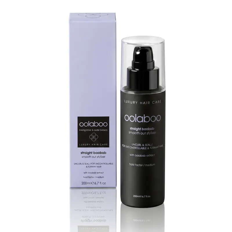 straight baobab stylixer 200 ml