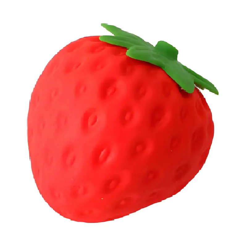 Strawberry Squishy Jumbo