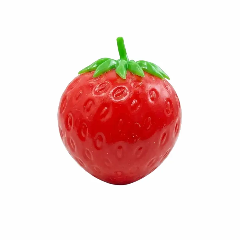 Strawberry Squishy