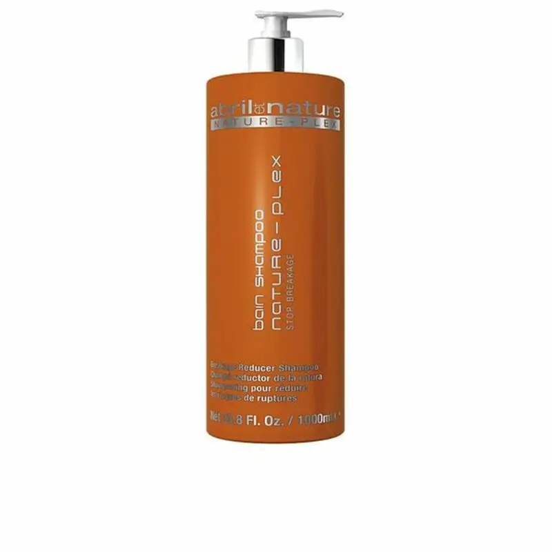 Styling Crème Abril Et Nature Plex Treatment 1 L