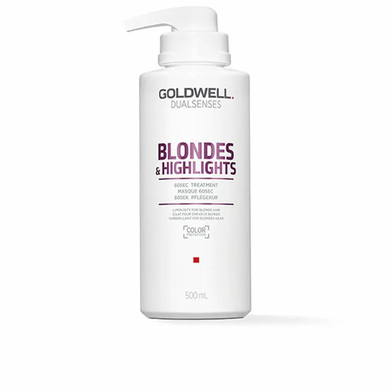 Styling Crème Goldwell Blondes Highlights 500 ml