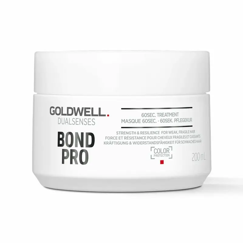 Styling Crème Goldwell Bond Pro 200 ml