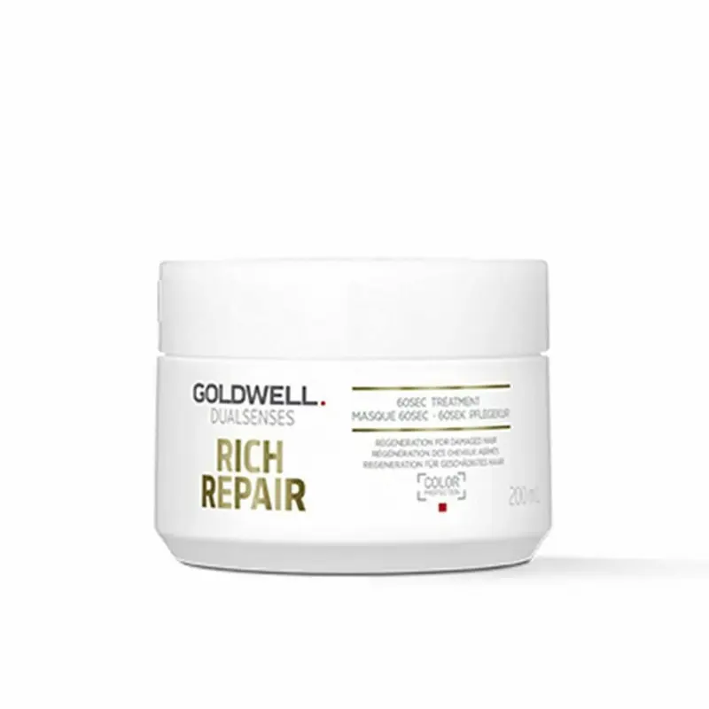 Styling Crème Goldwell Rich Repair 200 ml