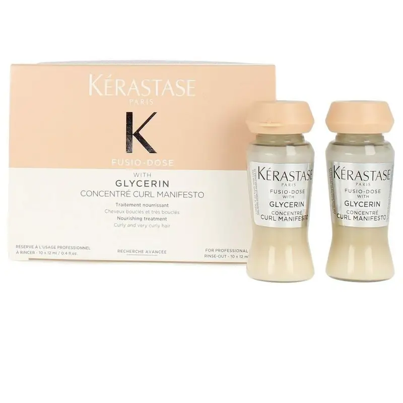 Styling Crème Kerastase Dose 12 ml 10 x 12 ml