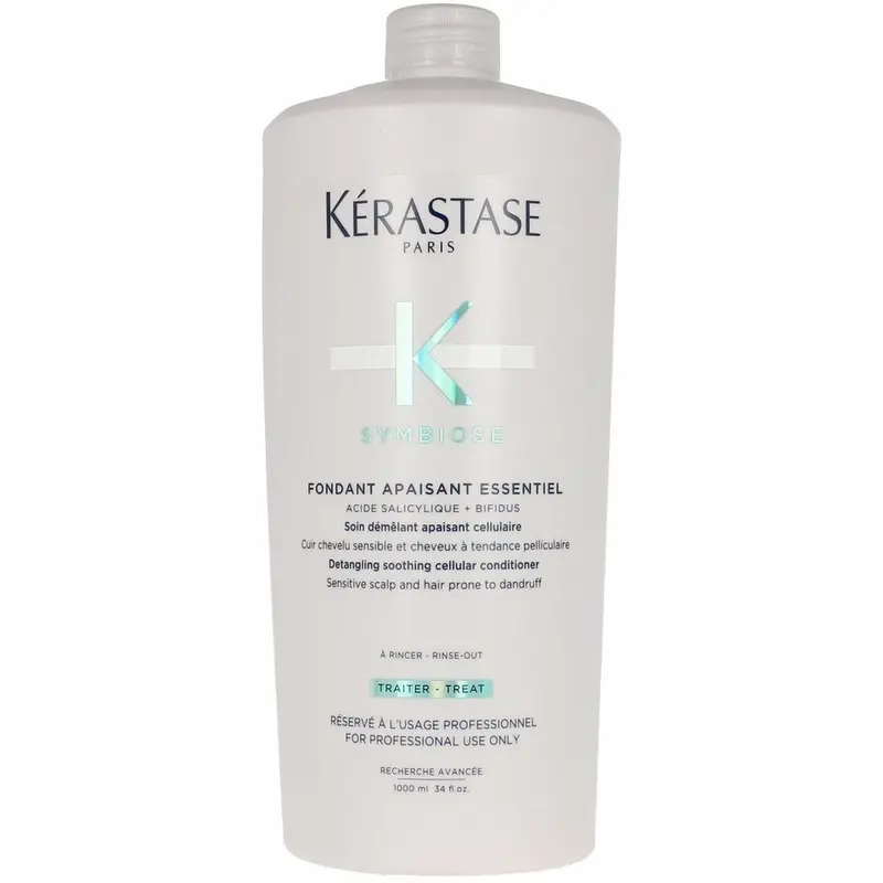 Styling Crème Kerastase Symbio Fondant Hydra 1 L