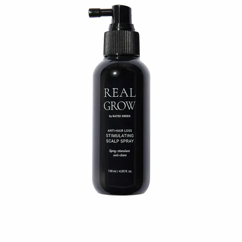 Styling Crème Rated Green Real Grow 120 ml