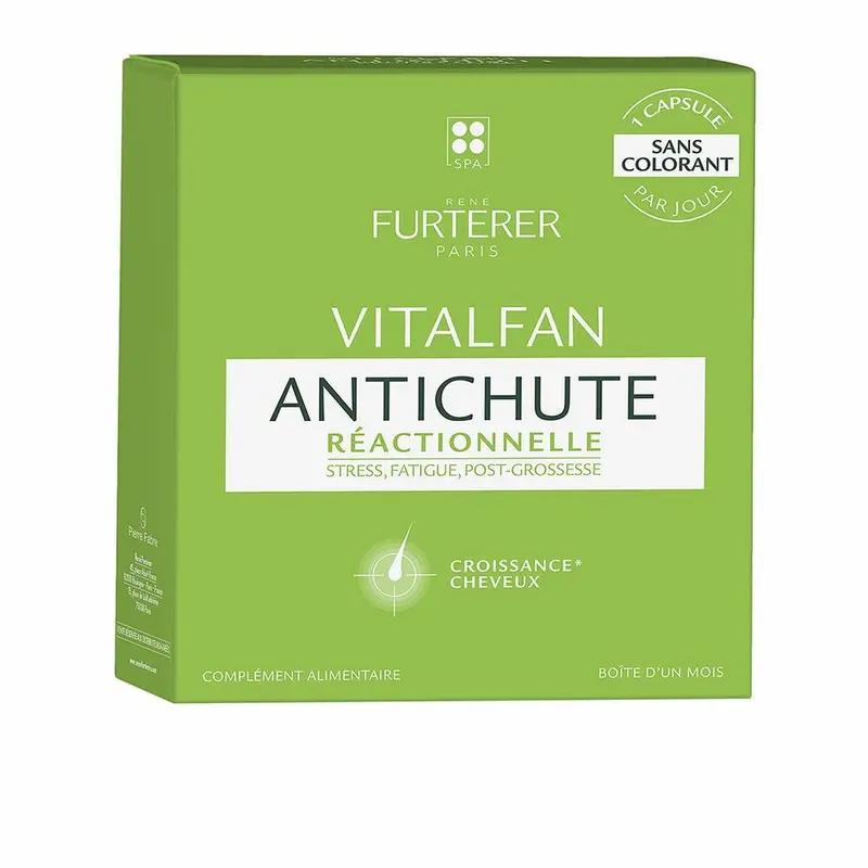 Styling Crème René Furterer Vitalfan
