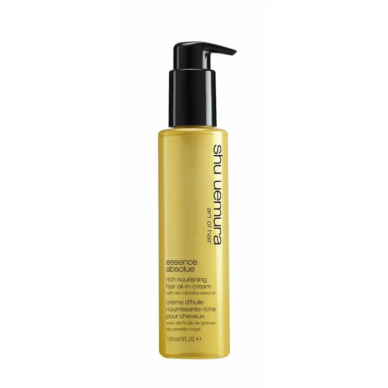 Styling Crème Shu Uemura Essence Absolue 150 ml
