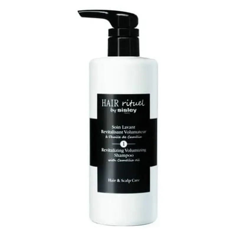 Styling Crème Sisley Hair Rituel 500 ml