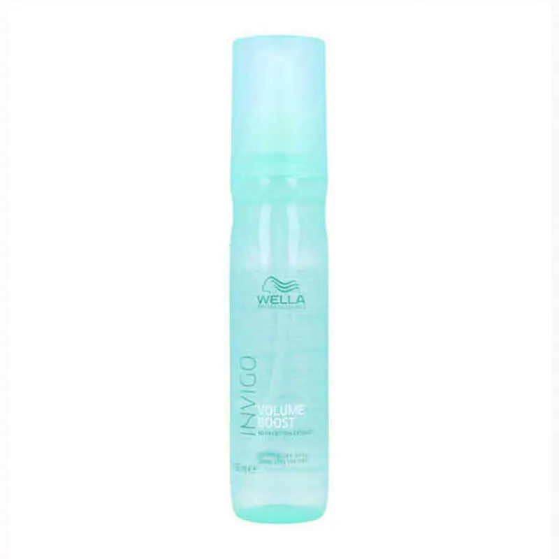 Styling Crème Wella Invigo Volume Boost 150 ml