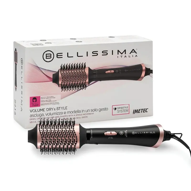 Stylingborstel Bellissima VOLUME DRY&STYLE
