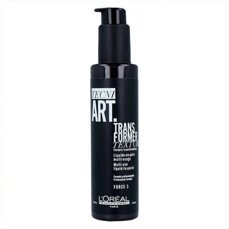 Stylingslotion L'Oreal Professionnel Paris Tecniart Transformer
