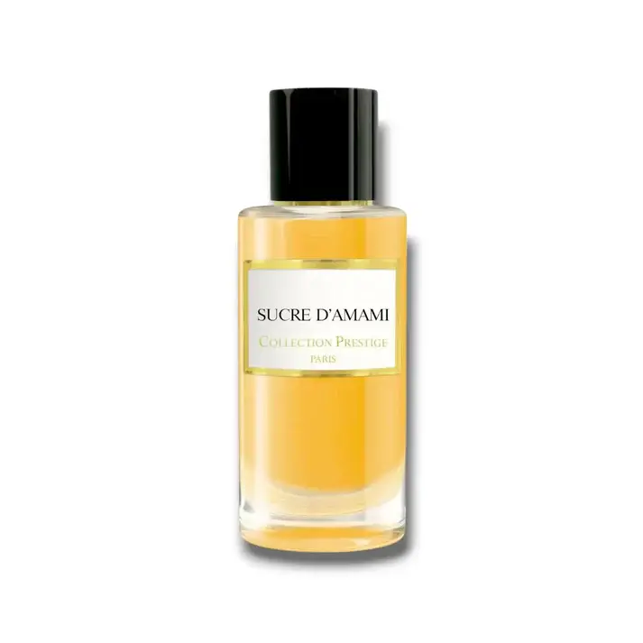 Sucre D'Amami